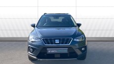 SEAT Arona 1.0 TSI 110 Xcellence Lux [EZ] 5dr DSG Petrol Hatchback